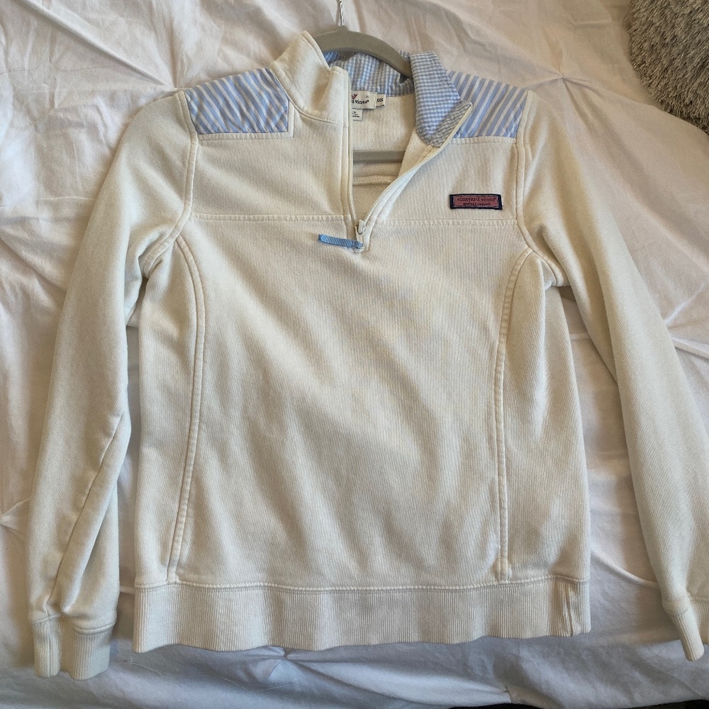 Vineyard Vines Shep Shirt